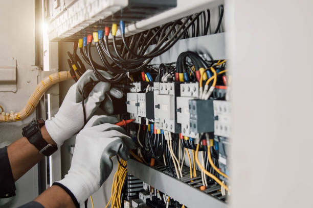 Industrial Electrical Services in OH